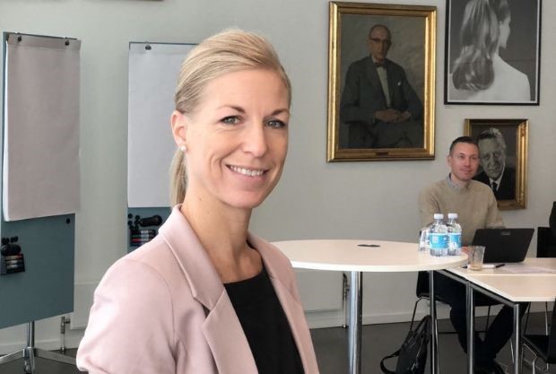 Skånetrafiken har fået flere kunder i busser og tog