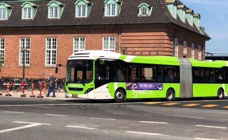 FynBus beder om input til de kommende års buskørsel FynBus beder om input til de kommende års buskørsel