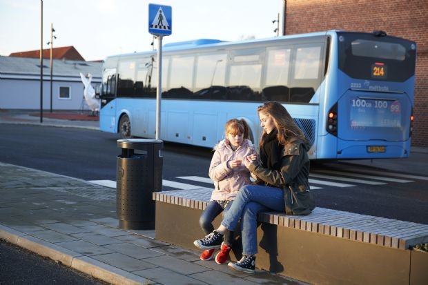 rsmde og inspirationsmde i Kollektiv Trafik Forum 2023