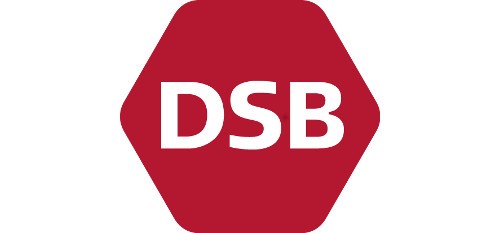 DSB melder sig ind i Dansk Industri