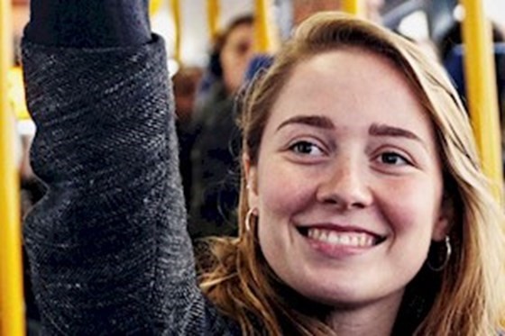 Sådan skal busserne køre, når Cityringen åbner Sådan skal busserne køre, når Cityringen åbner