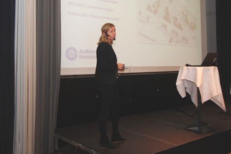 Aalborg kører fra letbane til BRT Aalborg kører fra letbane til BRT