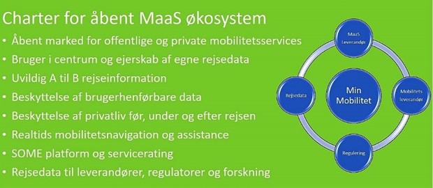 MaaS – en ny nordisk disciplin indenfor mobilitet? MaaS – en ny nordisk disciplin indenfor mobilitet?