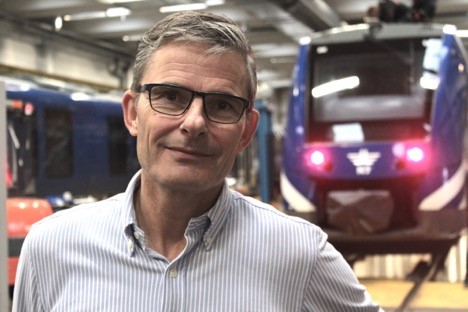 Mere tog for pengene er en nordjysk målsætning Mere tog for pengene er en nordjysk målsætning