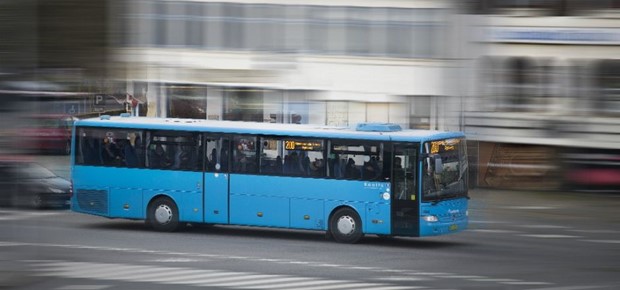Region Midtjylland ønsker dialog om busløsninger Region Midtjylland ønsker dialog om busløsninger