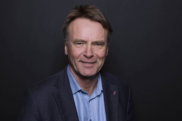 Midttrafiks formand: Vi er digitale sammen med vores kunder Midttrafiks formand: Vi er digitale sammen med vores kunder