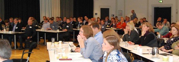 Transportøkonomisk Forening og Kollektiv Trafik Forum inviterer til Kollektiv Trafik Konference 2018 Transportøkonomisk Forening og Kollektiv Trafik Forum inviterer til Kollektiv Trafik Konference 2018