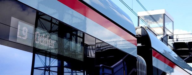 Aarhus Letbane har sendt den endelige ansøgning Aarhus Letbane har sendt den endelige ansøgning