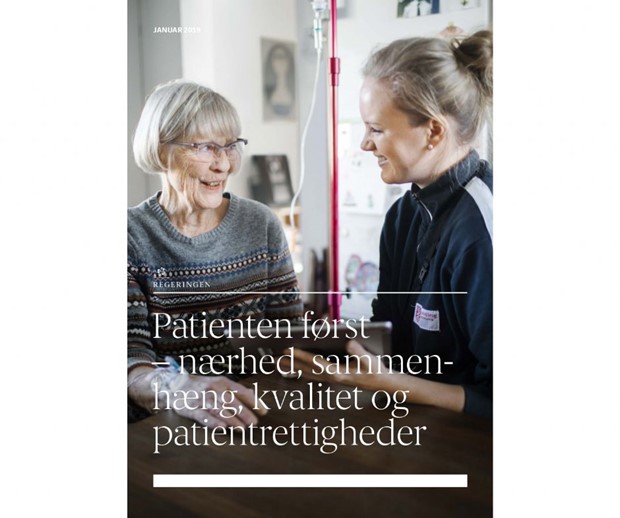 Regionale busruter og lokal banetrafik skal måske have nye ejere Regionale busruter og lokal banetrafik skal måske have nye ejere