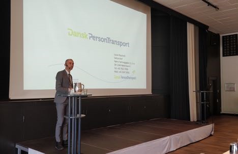 Kollektiv Trafik Konference 2019 havde fokus på det grønne Kollektiv Trafik Konference 2019 havde fokus på det grønne