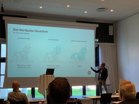 Nordjylland plusser nyt hovednet til turen Nordjylland plusser nyt hovednet til turen