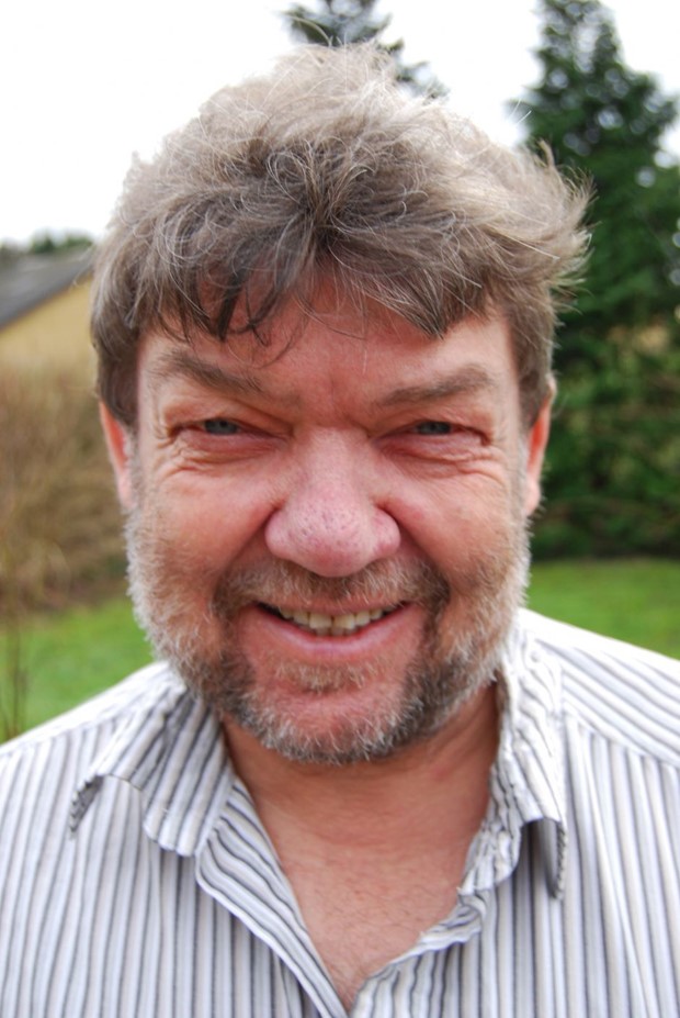 Vejen til en grønnere specialkørsel Vejen til en grønnere specialkørsel