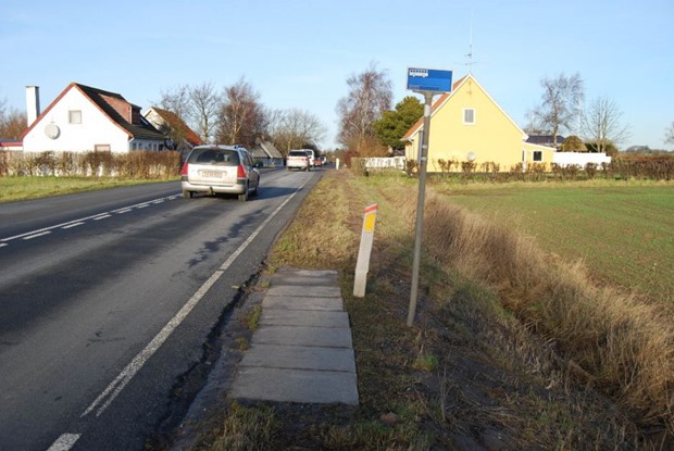 De tyndere befolkede områder har stadig mobilitetsudfordringer De tyndere befolkede områder har stadig mobilitetsudfordringer