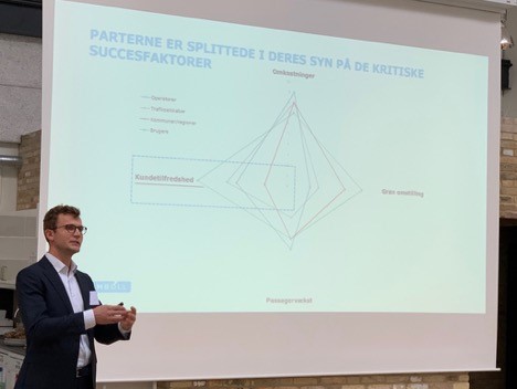 Kontrakter kan påvirke kundernes tilfredshed Kontrakter kan påvirke kundernes tilfredshed