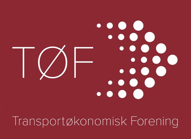 TØF får nyt logo i anledning af 50-års jubilæet TØF får nyt logo i anledning af 50-års jubilæet