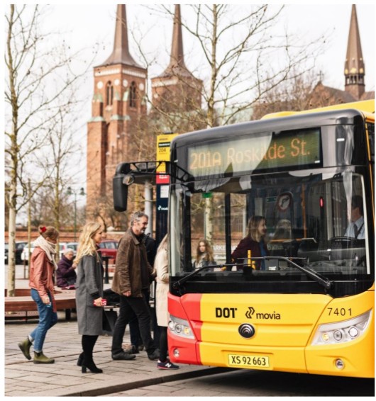 Gør ligesom Roskilde! Gør ligesom Roskilde!