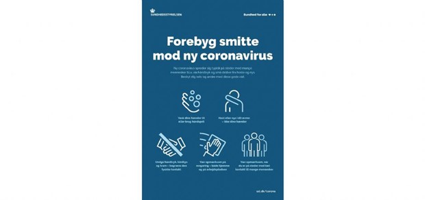 Regeringen opfordrer rejsende i den kollektive trafik til så vidt muligt ikke at rejse i myldretiden Regeringen opfordrer rejsende i den kollektive trafik til så vidt muligt ikke at rejse i myldretiden