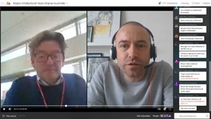 Sdan bliver de regionale busser i Midtjylland fossilfrie