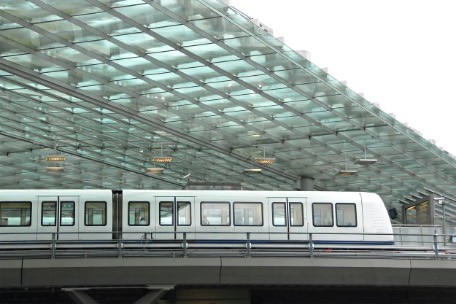 Rådgivningsfirma indgår to rammeaftaler på metro- og letbaneområdet Rådgivningsfirma indgår to rammeaftaler på metro- og letbaneområdet