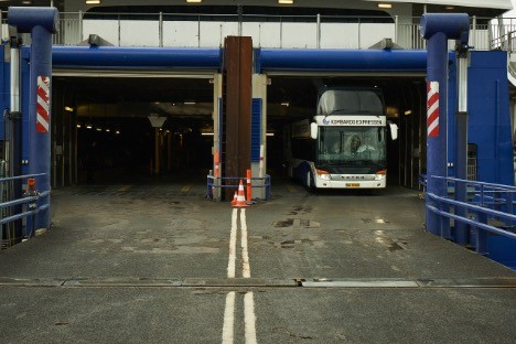 Fjernbusselskab kører billetter sammen med trafikselskab