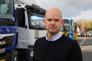 - Unge uden uddannelse er en vigtig men udfordrende gruppe at rekruttere til transportbranchen,