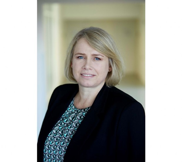 Rebekka Nymark konstitueres som direktør for Metroselskab og Hovedstadens Letbane Rebekka Nymark konstitueres som direktør for Metroselskab og Hovedstadens Letbane