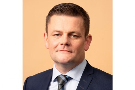 Folketingspolitikeren Jens Meilvang (LA) vil fremme fleksible løsninger i kollektiv trafik