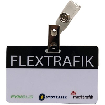 Flextrafik fylder 30 r