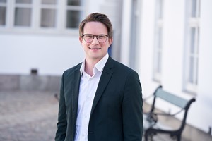 Tim Vermund (A) er ny formand for FynBus bestyrelse