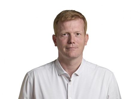 Ny direktør er snart udlært i den kollektive trafiks systemer