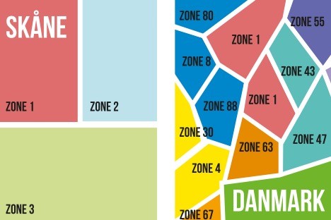 Den kollektive transport kan lære af skånsk succes Den kollektive transport kan lære af skånsk succes