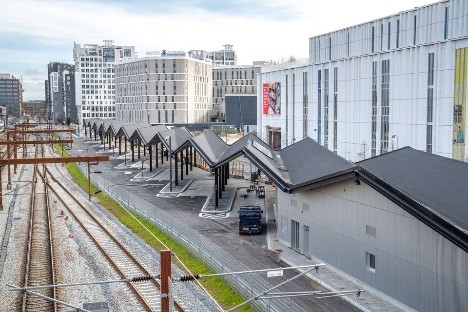 Fjernbusterminal åbner i København 6. juni