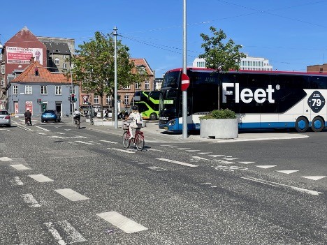 Busløsninger til virksomheder og offentlige kunder er vigtigst