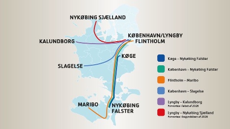 Region Sjælland tilbyder bustransport til praktiserende læger Region Sjælland tilbyder bustransport til praktiserende læger