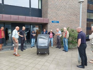 Flles elcykler har vret en succes