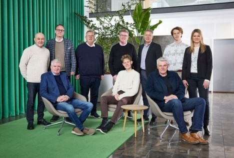 Midttrafik har fået ny bestyrelse