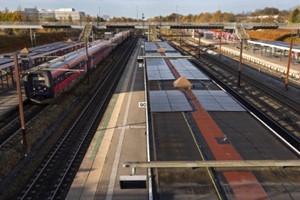 Tage p� stationer skal bruges til el-produktion